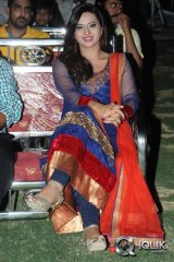 Isha Chawla at Jump Jilani Movie Audio Launch